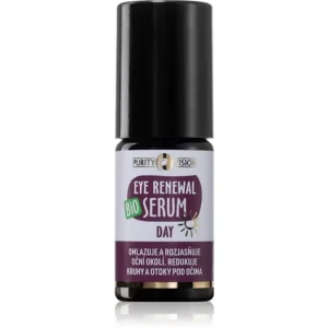 Azonnali szállítás Purity VisionBIO Eye renewal serum élénkítő szérum roll-on