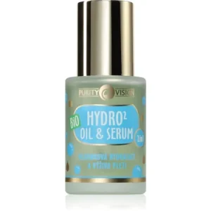 Purity VisionBIO Hydro2 Oil & Serum gyengéd arcolaj Outlet