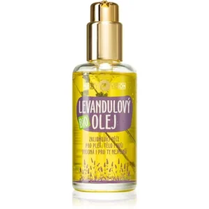 Árengedmény Purity VisionBIO Lavender levendulaolaj