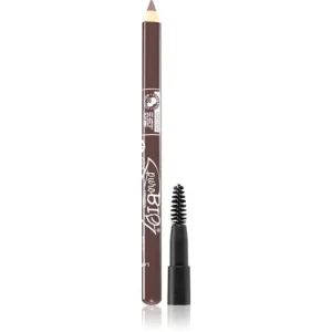 Szuper akció puroBIO CosmeticsEye & Eyebrow univerzális ceruza szem és szemöldök számára