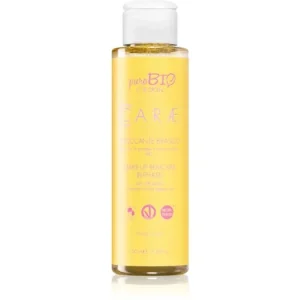 Gyors szállítás puroBIO CosmeticsMake-up Remover kétfázisú sminklemosó