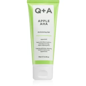 Szuper ajánlat Q+AAHA Apple hámlasztó tisztító gél