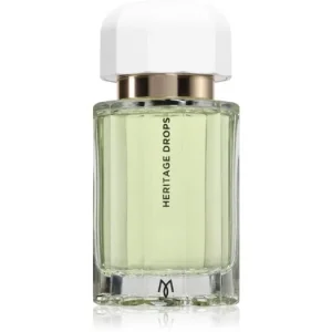 Ramon MonegalHeritage Drops Eau de Parfum unisex Legkelendőbb