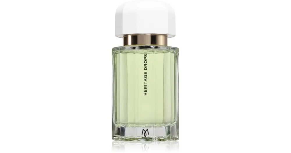 Ramon MonegalHeritage Drops Eau de Parfum unisex Legkelendőbb