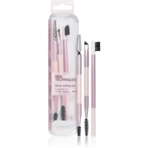 Real TechniquesOriginal Collection Brow szemöldökformázó szett Legnépszerűbb