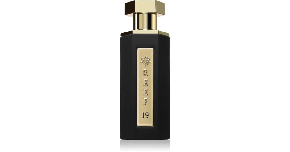 Reef PerfumesReef 19 Eau de Parfum unisex Ne maradj le