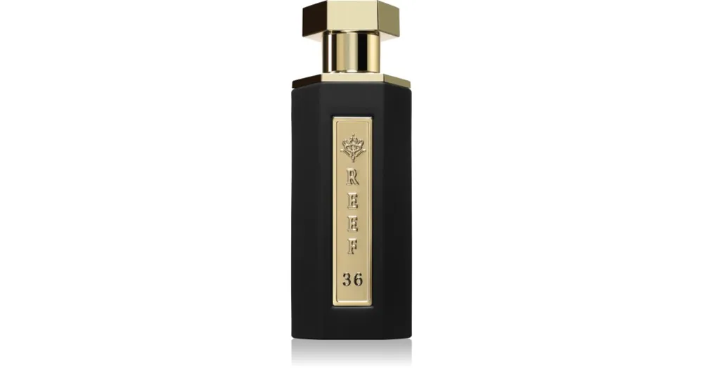 Vásárlói kedvenc Reef PerfumesReef 36 Eau de Parfum unisex