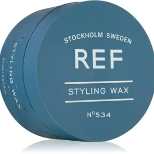 Kedvezmény REFIntense Hydrate Styling Wax N°534 styling wax