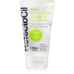 RefectoCilSkin Protection Cream védőkrém festés előtt Gyors kiszállítás