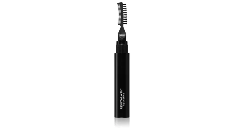 RevitaLashHi-Def Brow Gel fixáló gél szemöldökre Újdonság