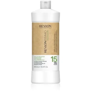 Kedvezményes ár Revlon ProfessionalRevlonissimo Color Sublime színelőhívó emulzió