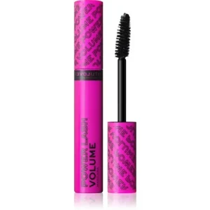 Revolution RelovePower Lash dúsító szempillaspirál Bestseller