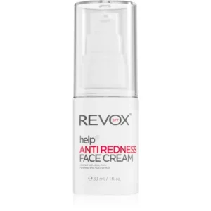 Revox B77Help Anti Redness Face Cream krém a kipirosodás csökkentésére Különleges ajánlat