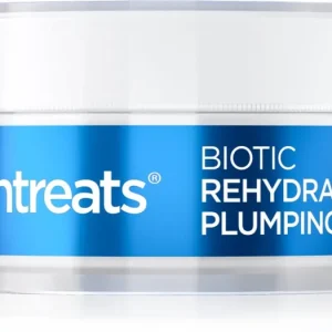 Csak ma Revox B77Skintreats Biotic Rehydrating Plumping Jelly hidratáló gél arcra