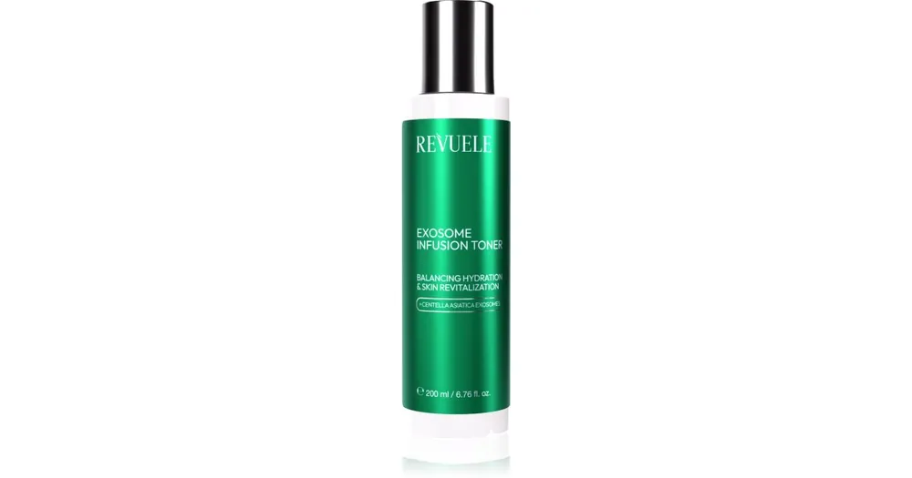 RevueleExosome Infusion Toner hidratáló tonik revitalizáló hatású Expressz kézbesítés