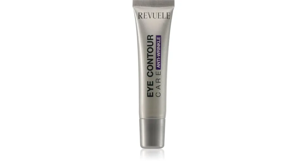RevueleEye Contour Care Anti-Wrinkle feszesítő szemkrém a ráncok ellen Csak ma