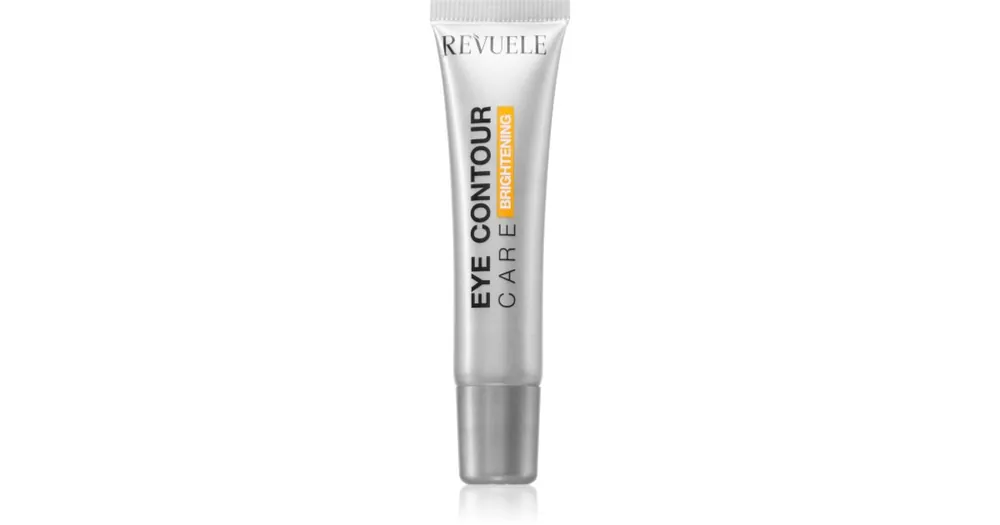 RevueleEye Contour Care Brightening szemgél a szem alatti sötét karikákra Vedd meg most