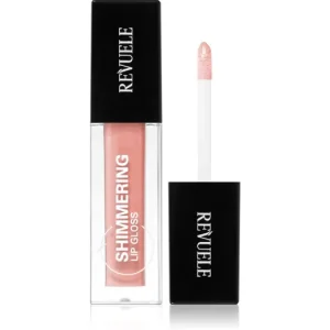 Árengedmény RevueleShimmering Lip Gloss csillogó ajakfény