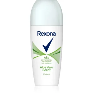 RexonaAloe Vera dezodor roll-on Szuper ajánlat