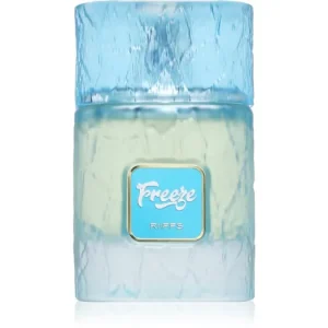 RiiffsFreeze parfüm kivonat unisex Szuper akció