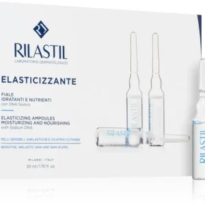 RilastilElasticizzante ampulla bőrelasztikusság-fokozó Azonnali szállítás