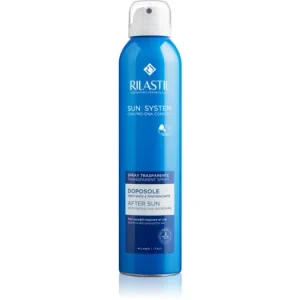 RilastilSun System After Sun felpezsdítő spray napozás után Azonnal elérhető