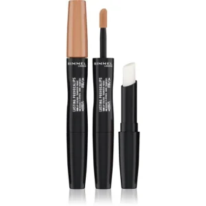 Akciós ár RimmelLasting Provocalips Double Ended hosszan tartó rúzs