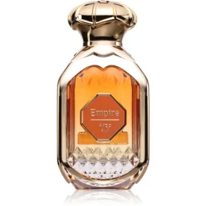 RisalaElite Empire Arza Eau de Parfum unisex Árcsökkenés