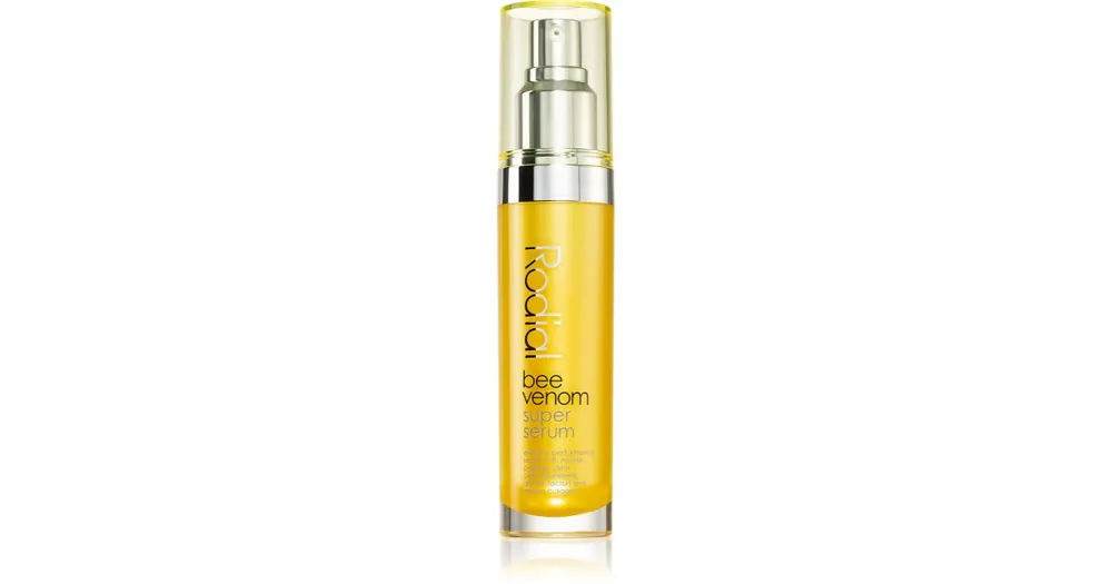RodialBee Venom Super Serum bőr szérum méhméreggel Legnépszerűbb