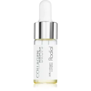 Kedvezmény RodialCollagen Drops koncentrátum ráncok ellen kollagénnel