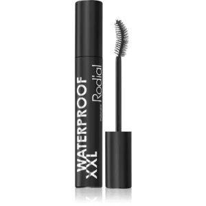 Kedvezmény RodialXXL Mascara Waterproof Vízálló Volume masz