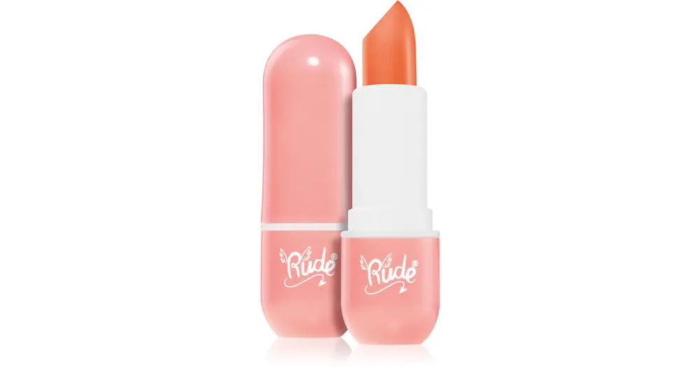 Rude CosmeticsManga Collection Lip Balm hidratáló ajakbalzsam Árcsökkenés