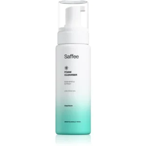 SaffeeClearDerm Foam Cleanser tisztító hab a problémás bőrre Legkelendőbb