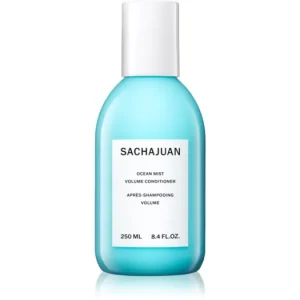 Rendeld meg most SachajuanOcean Mist Volume Conditioner dúsító kondicionáló beach hatásért