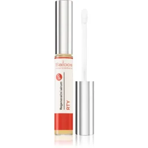 Csak ma SaloosBioactive Serum regeneráló szérum a száraz ajkakra