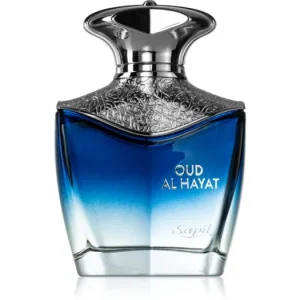 SapilOud Al Hayat Eau de Parfum unisex Olcsóbb