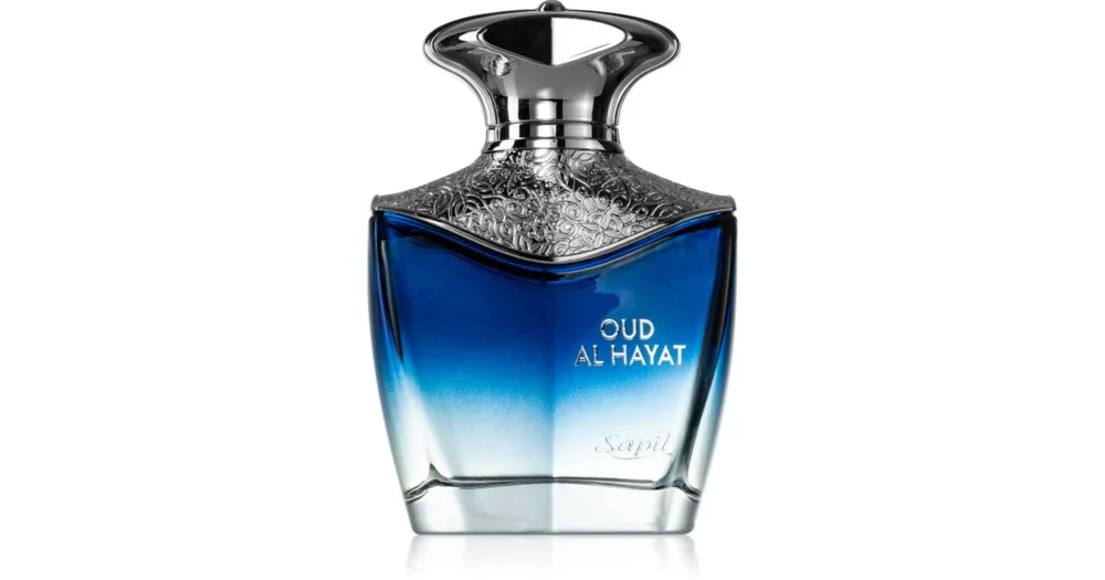SapilOud Al Hayat Eau de Parfum unisex Olcsóbb