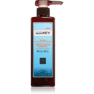 Saryna KeyStyling & Finish öblítés nélküli kondicionáló Árengedmény