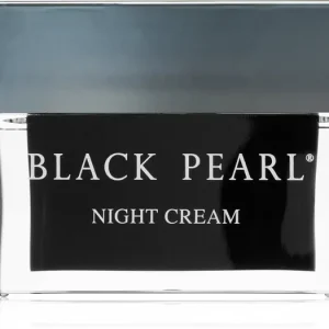 Szuper akció Sea of SpaBlack Pearl éjszakai ránctalanító krém minden bőrtípusra