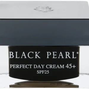 Nézd meg most Sea of SpaBlack Pearl nappali hidratáló krém 45+