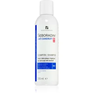 Bestseller SeboradinAnti-Dandruff korpásodás elleni sampon