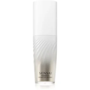 Kedvezményes ár SensaiEXPERT Items Awakening Creamy Eye Essence világosító esszencia a szem köré