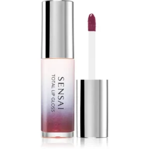 Árengedmény SensaiTotal Lip Gloss ajakfény