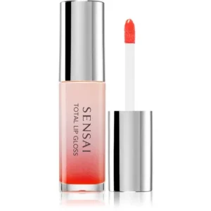 SensaiTotal Lip Gloss in Colours hidratáló ajakfény Ne maradj le