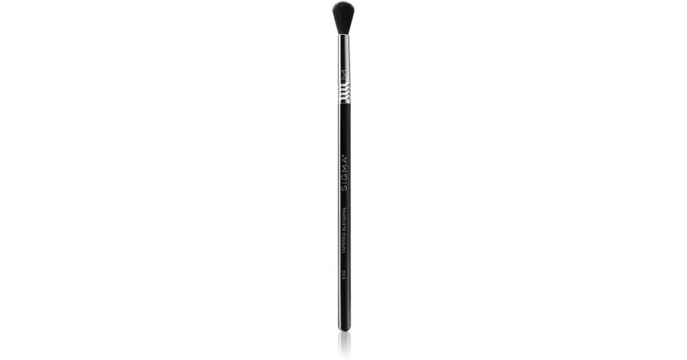 Sigma BeautyEyes E40 Tapered Blending Brush árnyékoló - és satírecset Gyors kiszállítás