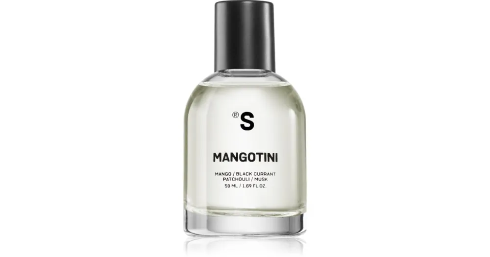 Rendeld meg most Sister‘s AromaMangotini Eau de Parfum unisex