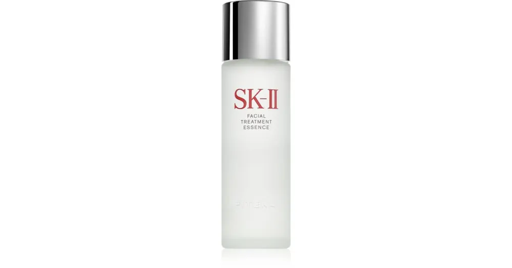 SK-IIFacial Treatment Essence bőr szérum a bőröregedés ellen Kedvezményes ár