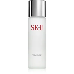Azonnali szállítás SK-IIFacial Treatment Clear Lotion tisztító arctej