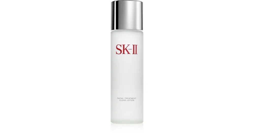 Azonnali szállítás SK-IIFacial Treatment Clear Lotion tisztító arctej