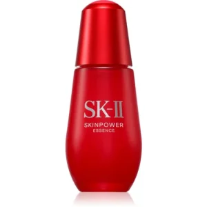 SK-IISkinpower Essence szérum a pórusok minimalizálására Különleges ajánlat